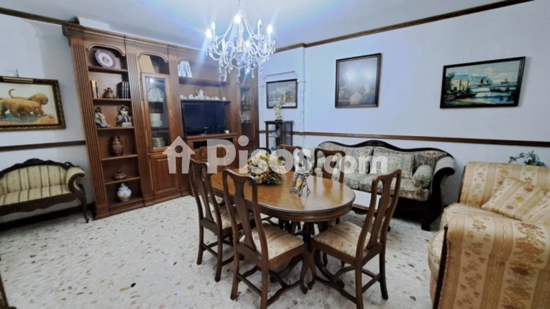 Casa en venta en Calle del Cigüela, 14 - Vista 3
