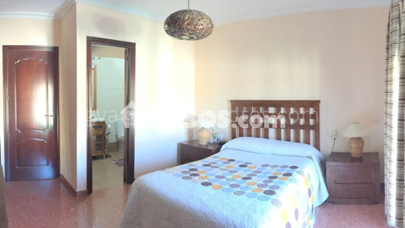 Piso en venta en Calle Nueva, 8, cerca de Calle Ancha - Vista 3