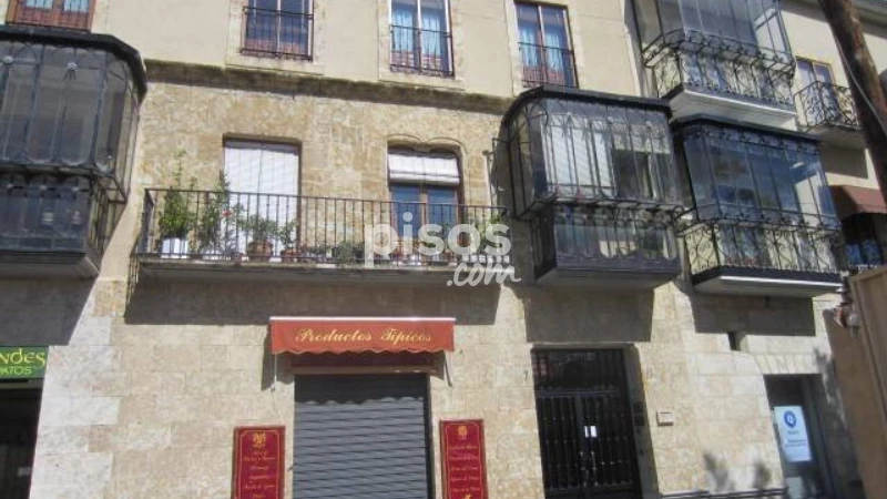 Apartamento en venta en Calle de Sánchez Arjona, Ciudad Rodrigo de 70.000 €