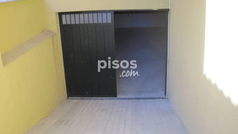Garatge en venda a Calle de las Cárcabas, Ciudad Rodrigo de 16.000 €