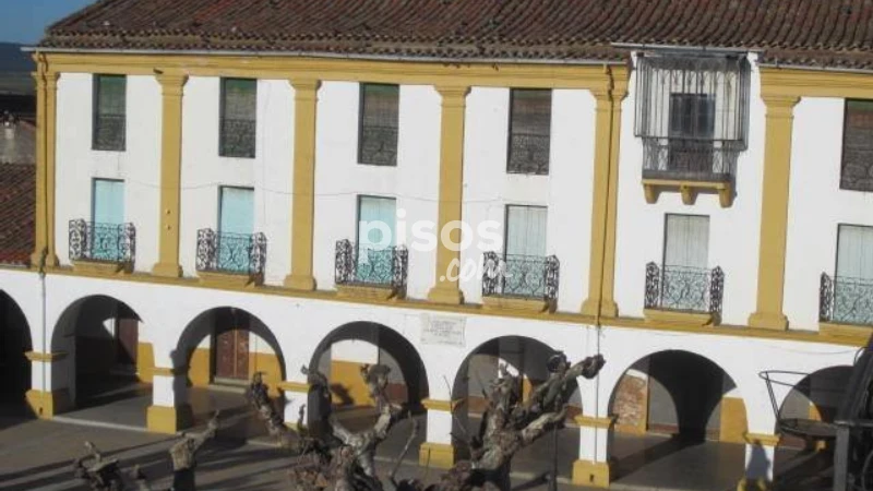 Edifici en venda a Plaza del Buen Alcalde, Ciudad Rodrigo de 450.000 €