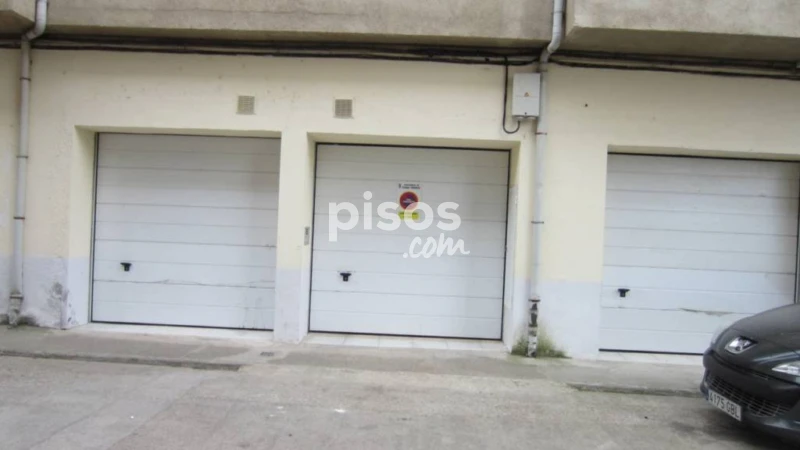 Garaje en venta en Calle de Miguel Hernández, Ciudad Rodrigo de 21.000 €