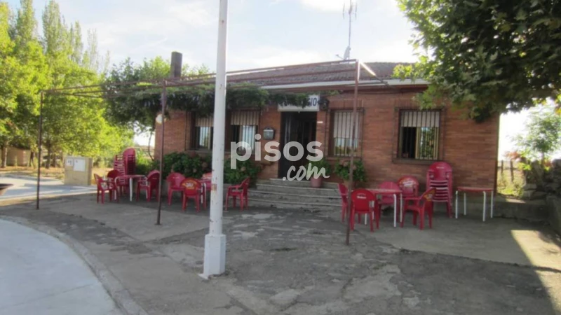 Local comercial en venta en Calle de la Calvera, El Bodón de 120.000 €