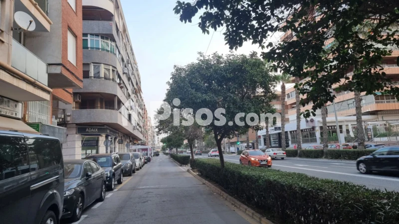Pis – Torrevieja, Urbanización Punta Prima