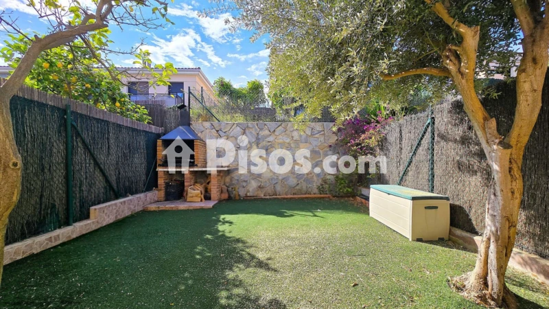 House in Vilanova i la Geltrú - Vista 3
