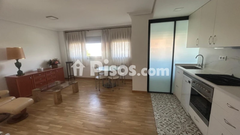 Fotografía del inmueble reportado: 1.000 €/mes — Ciudad Real, Ciudad Real