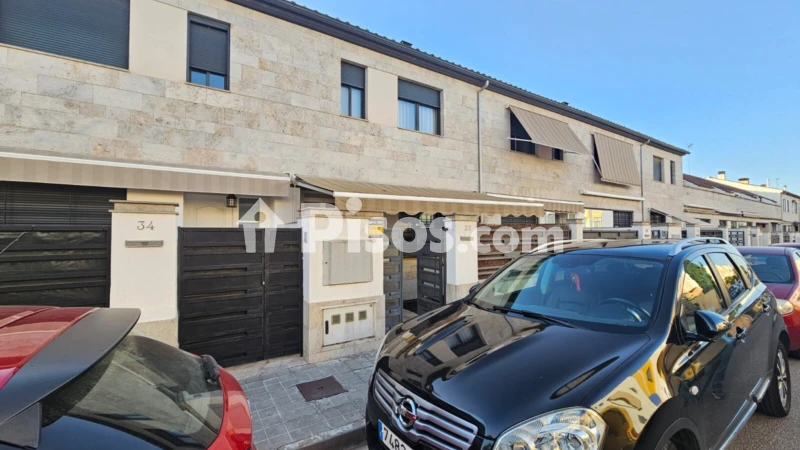 Fotografía del inmueble reportado: 1.000 €/mes — Ciudad Real, Ciudad Real