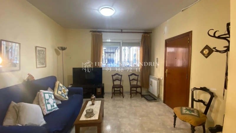 Fotografía del inmueble reportado: 927 €/mes — Barcelona, Barcelona