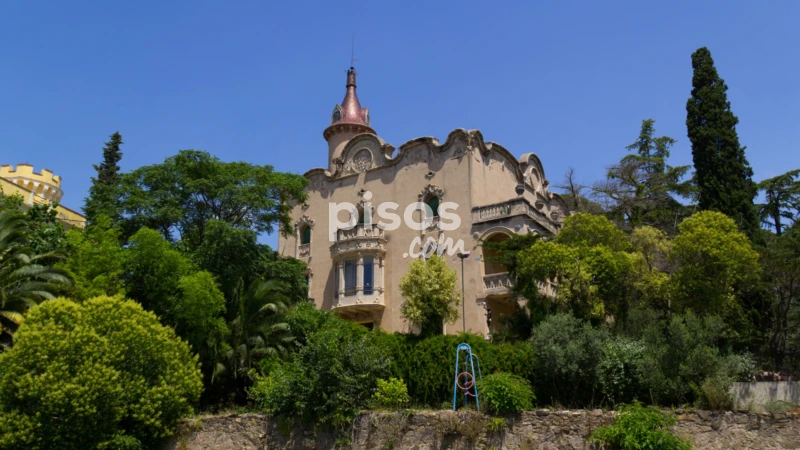 Finca rústica en venta en Carrer de l'Olivera, 2, L'Albiol de 995.000 €