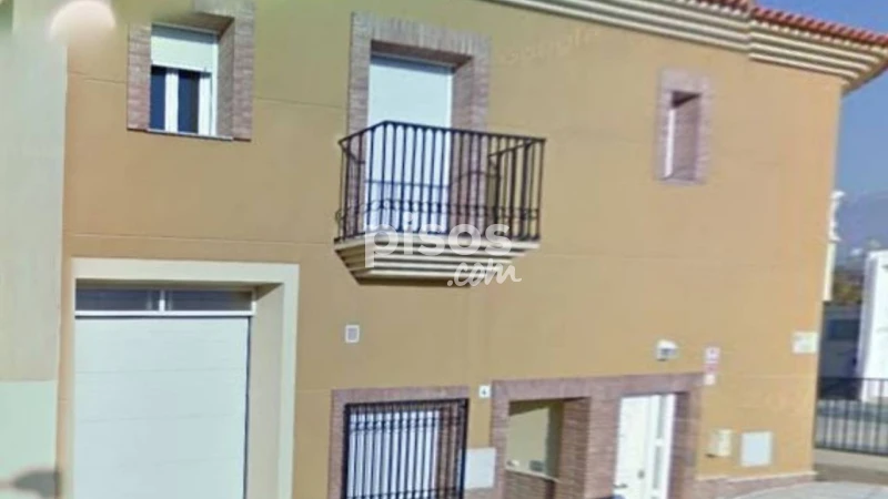 Casa en venta en Calle de Jaspe, Las Norias de Daza-San Agustín (El Ejido) de 139.000 €