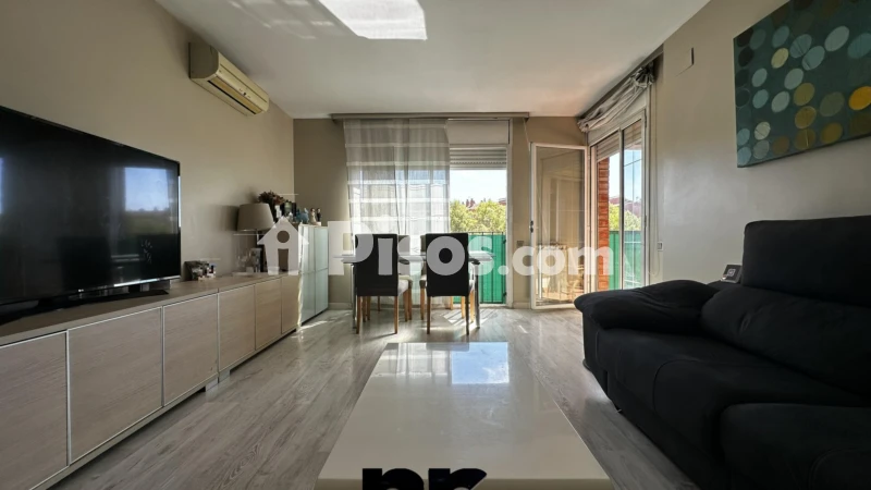 Fotografía del inmueble reportado: 1.270 €/mes — Barcelona, Barcelona
