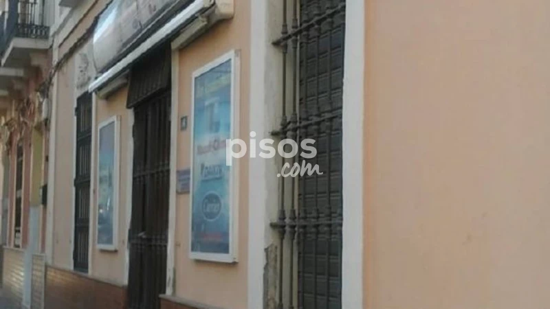 Local comercial en venta en Calle de Goya, Melilla de 175.000 €