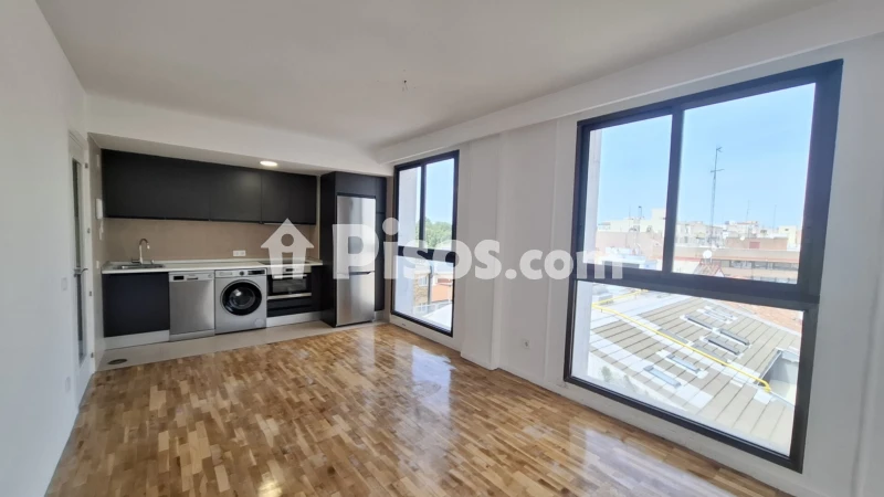 Piso en alquiler en Calle de Juan Álvarez Mendizábal, cerca de Calle de Ferraz