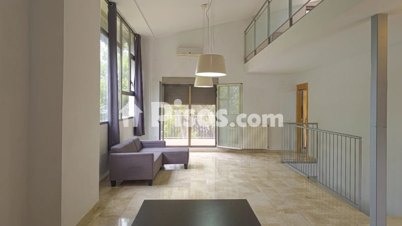Fotografía del inmueble reportado: 2.300 €/mes — Valencia, Valencia