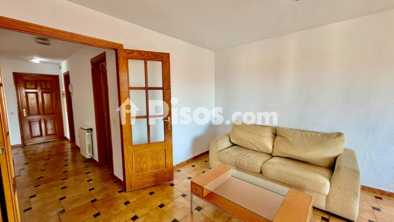 Fotografía del inmueble reportado: 1.200 €/mes — Madrid, Madrid