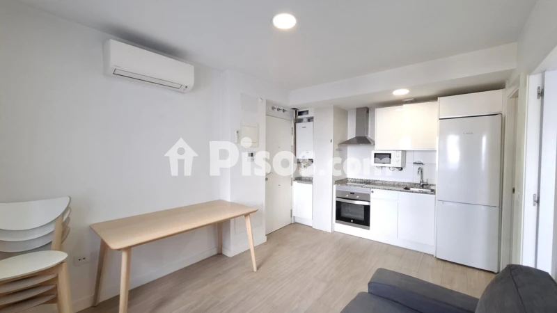 Fotografía del inmueble reportado: 1.300 €/mes — Madrid, Madrid