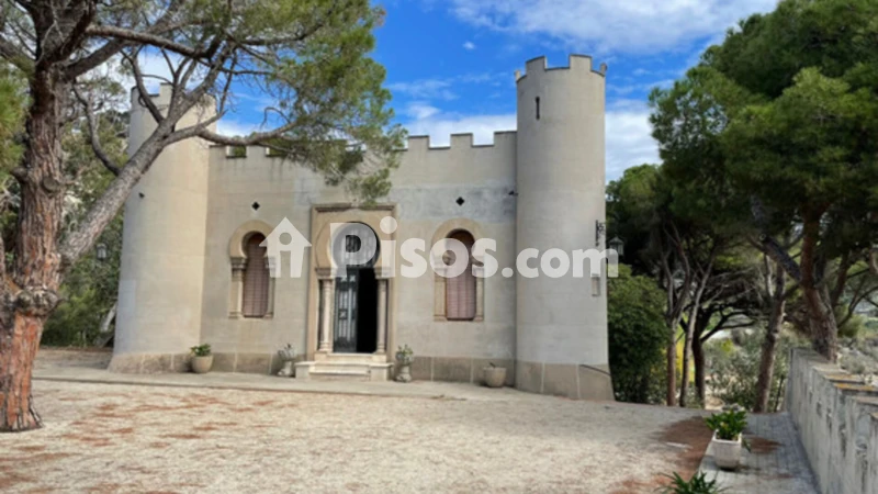 Casa – Badalona - Vista 3