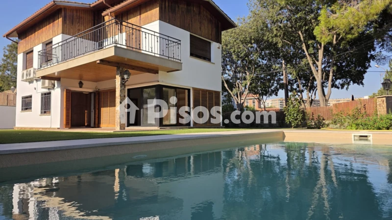 Fotografía del inmueble reportado: 3.800 €/mes — Barcelona, Barcelona
