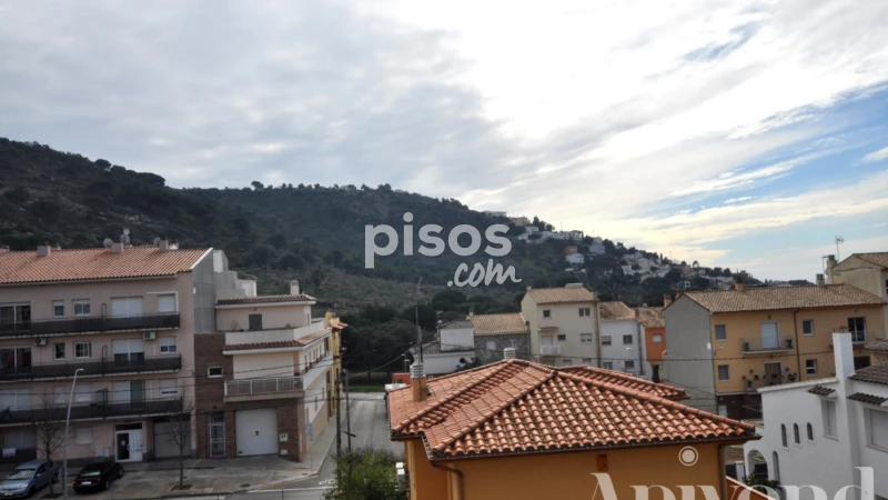 Apartamento en venta en Mas Oliva, Els Grecs-Mas Oliva (Roses) de 180.000 €