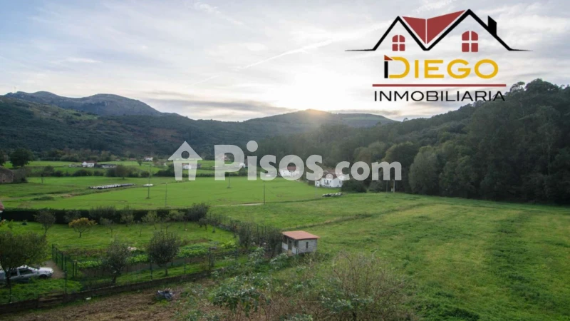 Casa unifamiliar en venta en Calle Secadura La Fragua - Vista 3