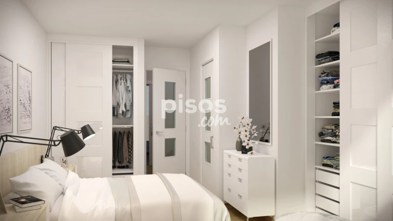 Promoción Chalet adosado en Venta El Callejo-La Pesquera-La Arenosa, Carretera Santander-Bilbao, Nº 1. El Callejo-La Pesquera-La Arenosa (Laredo) de 342.000 €