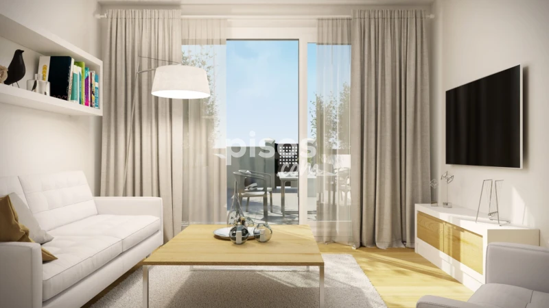 Promoción Chalet adosado en Venta La Estación, Carretera Bilbao-Santander, Nº 1. La Estación (Bárcena de Cicero) de 350.000 €