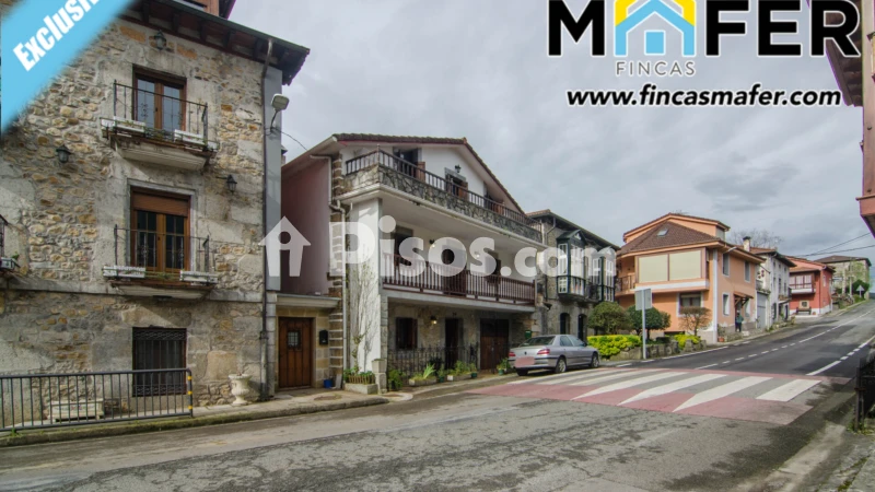 Casa adosada en venta en Avenida Principal, Número 20 - Vista 3