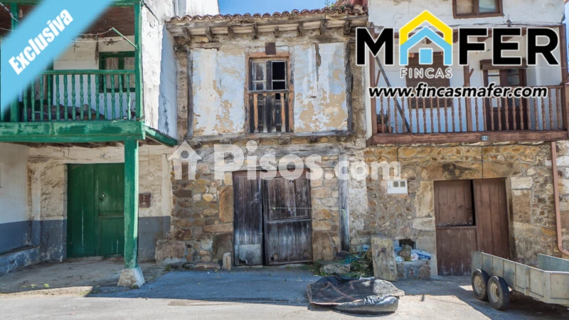 Casa – Ampuero - Vista 3