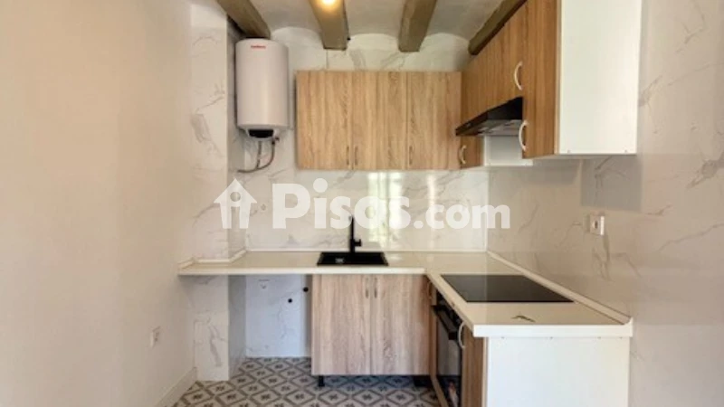 Fotografía del inmueble reportado: 850 €/mes — Barcelona, Barcelona