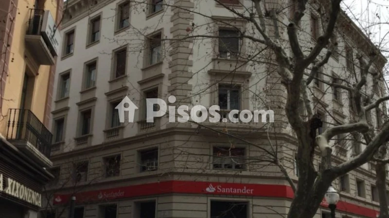 Fotografía del inmueble reportado: 825 €/mes — Barcelona, Barcelona