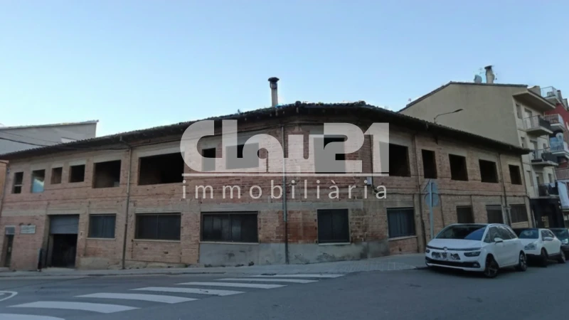 Fotografía del inmueble reportado: 600 €/mes — Barcelona, Barcelona