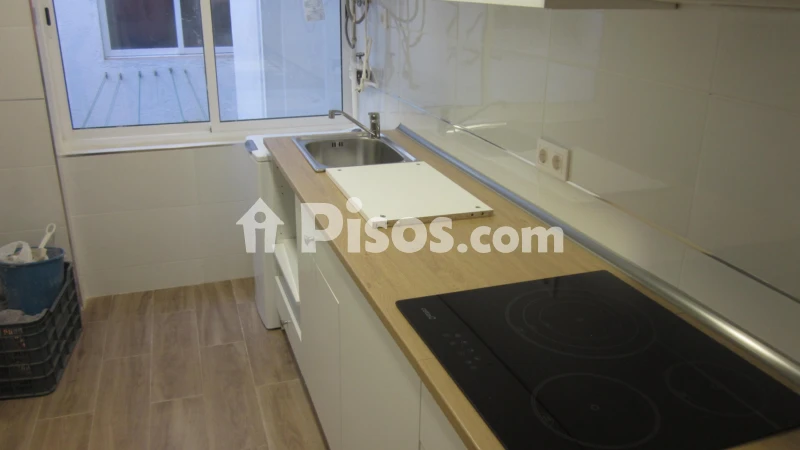 Fotografía del inmueble reportado: 980 €/mes — Granada, Granada