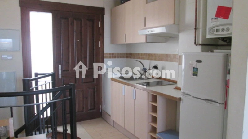 Fotografía del inmueble reportado: 680 €/mes — Granada, Granada