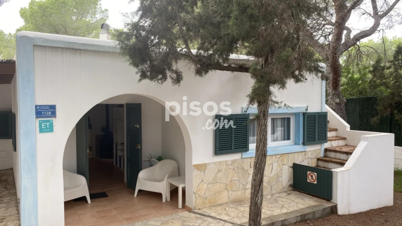 Casa en venta en Calle Es Caló, Número 1, Es Caló (Formentera) de 850.000 €