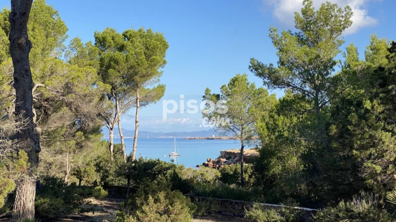 Casa en venta en Carrer de Cala Saona, 1, Es Cap de Barbaria (Formentera) de 3.850.000 €