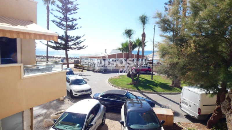 Piso en venta en El Bajondillo, El Bajondillo (Torremolinos) de 575.000 €