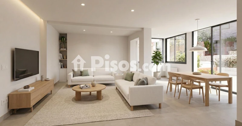 Casa en venta en Calle del Nudo - Vista 3