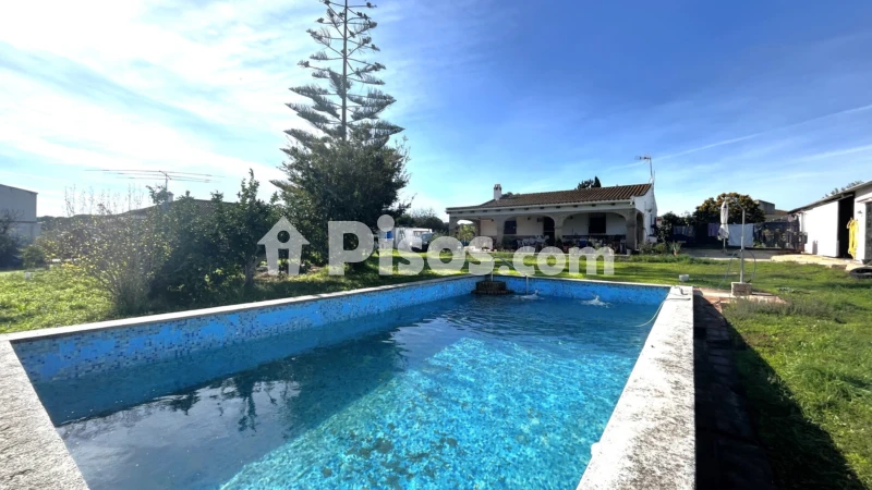 Casa - Vista 3