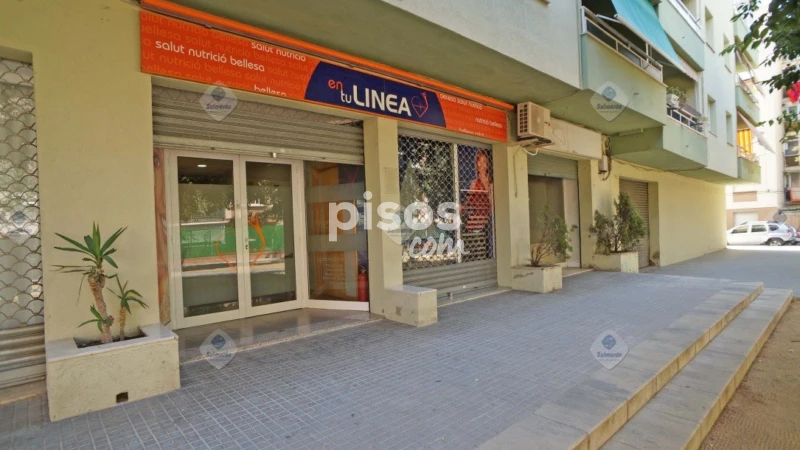 Local comercial en venta en Plaça de Fèlix Cardona, Malgrat de Mar de 84.000 €