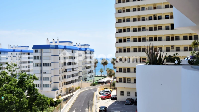 Fotografía del inmueble reportado: 1.000 €/mes — Málaga, Málaga