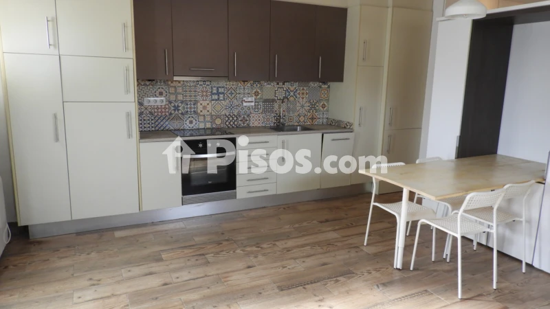 Fotografía del inmueble reportado: 570 €/mes — Barcelona, Barcelona