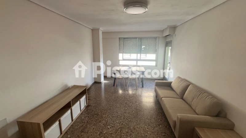 Fotografía del inmueble reportado: 1.000 €/mes — Castellón, Castellón