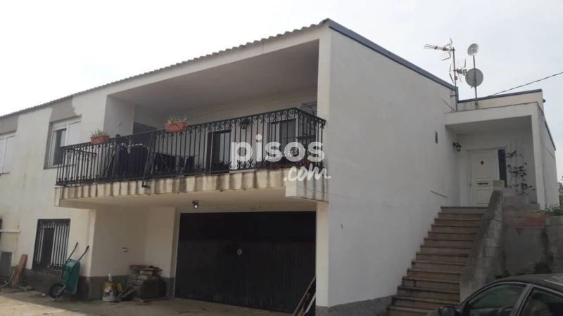 Casa en venta en Calle Partida San Bernabe, Jesús-Els Reguers (Tortosa) de 189.000 €