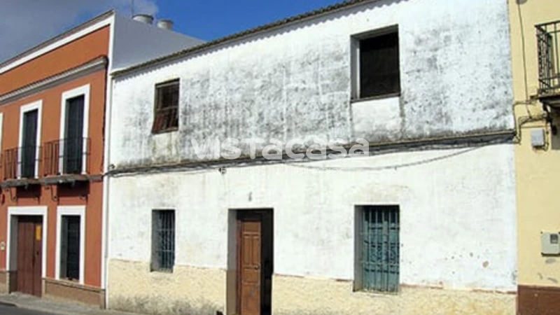 Casa en venta en Huerta Gorrion, El Viso del Alcor de 95.000 €