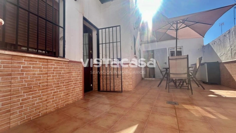 Casa adosada en venta en Mairena del Alcor, Mairena del Alcor de 175.000 €