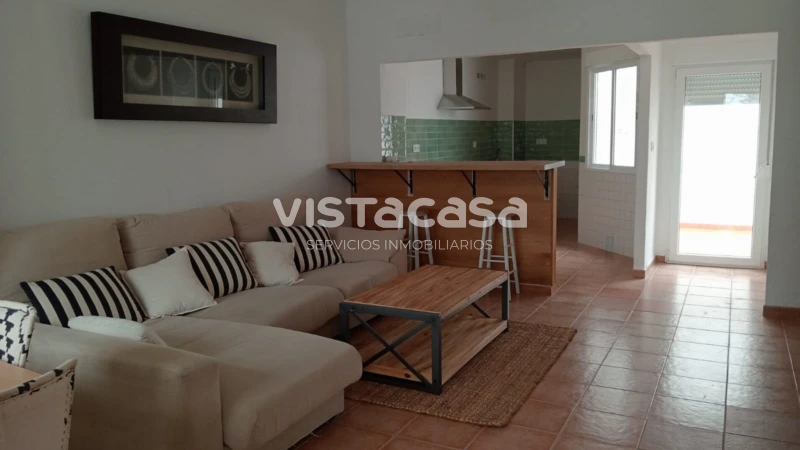 Fotografía del inmueble reportado: 750 €/mes — Sevilla, Sevilla