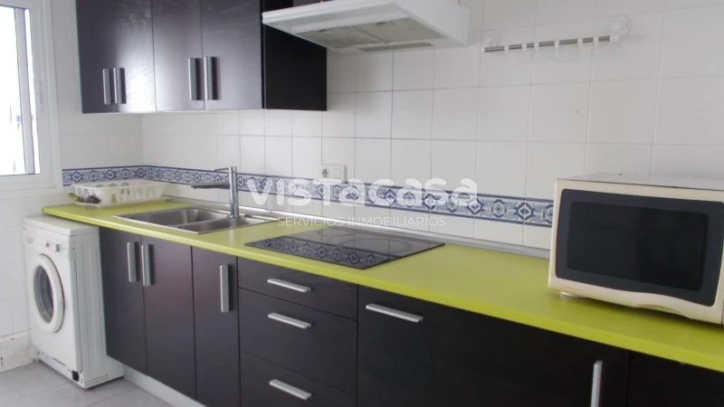 Fotografía del inmueble reportado: 550 €/mes — Sevilla, Sevilla