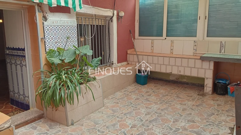Casa adosada en venta en Carrer del Freser, 1 - Vista 3