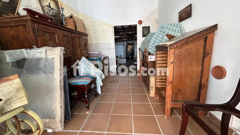 Local comercial en venta en Carrer dels Estudis - Vista 3