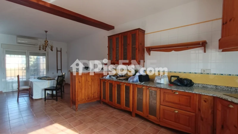 Casa – Tobarra, Casas de Matacanes, Aljubé